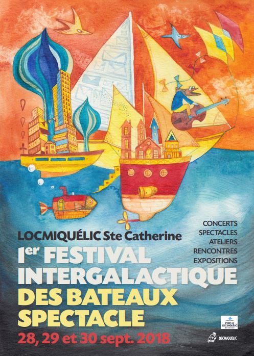 festival des rencontres sociales 2013